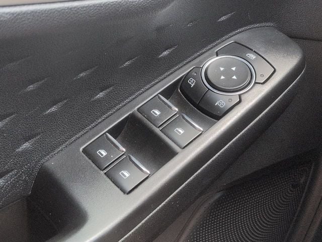 2020 Ford Escape SE AWD