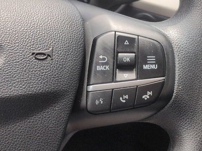 2020 Ford Escape SE AWD