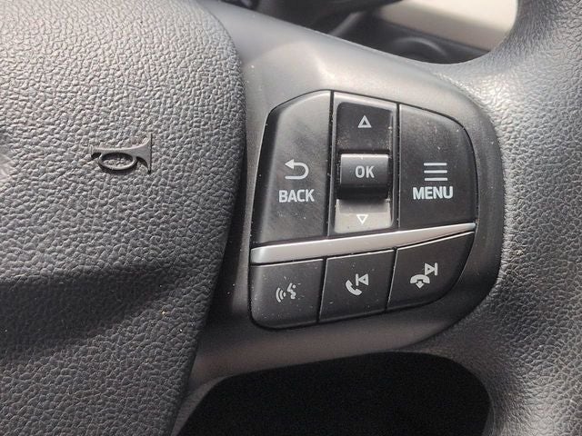 2020 Ford Escape SE AWD