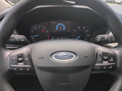 2020 Ford Escape SE AWD