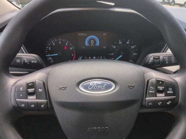 2020 Ford Escape SE AWD