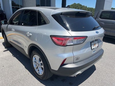 2020 Ford Escape SE AWD