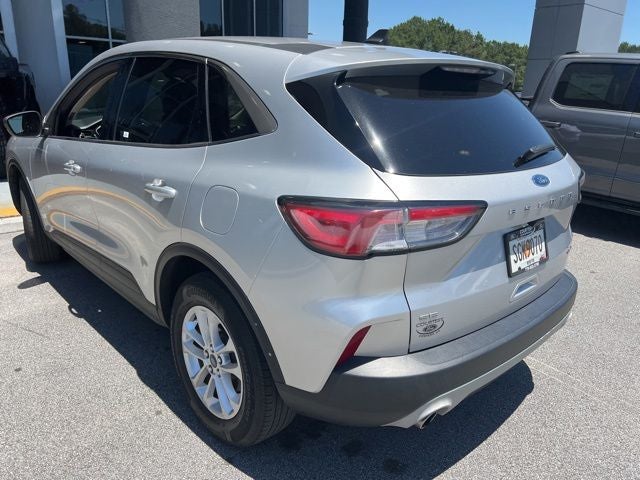 2020 Ford Escape SE AWD