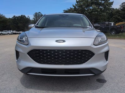 2020 Ford Escape SE AWD