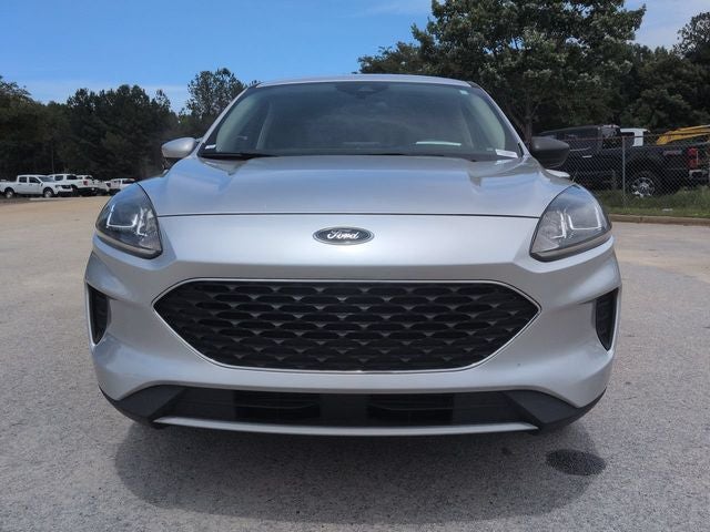2020 Ford Escape SE AWD