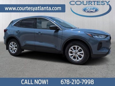 2023 Ford Escape Active AWD