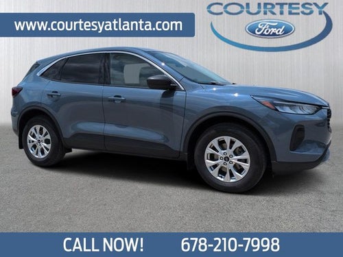 2023 Ford Escape Active AWD