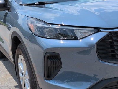 2023 Ford Escape Active AWD