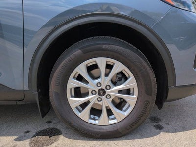 2023 Ford Escape Active AWD