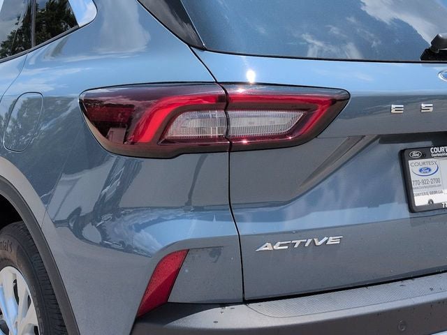 2023 Ford Escape Active AWD