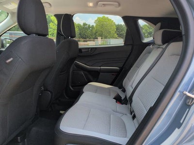 2023 Ford Escape Active AWD