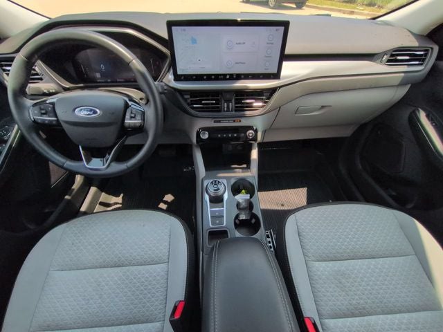 2023 Ford Escape Active AWD
