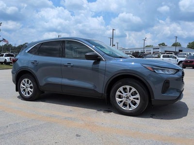 2023 Ford Escape Active AWD
