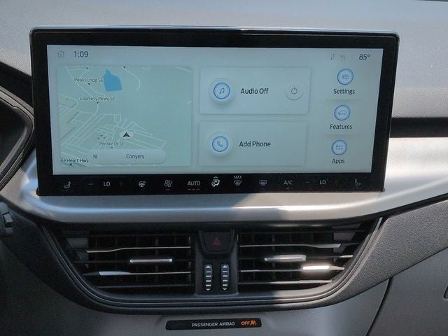 2023 Ford Escape Active AWD