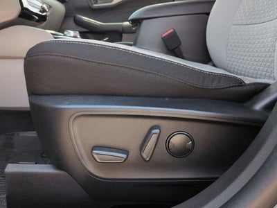 2023 Ford Escape Active AWD
