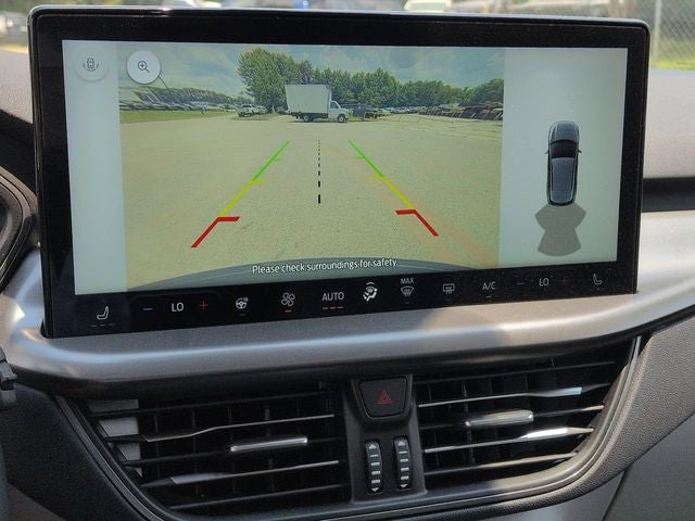2023 Ford Escape Active AWD