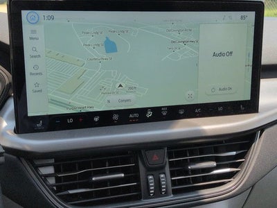 2023 Ford Escape Active AWD