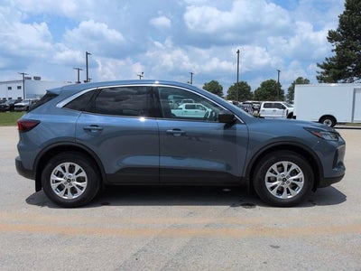 2023 Ford Escape Active AWD