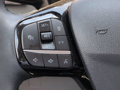 2023 Ford Escape Active AWD