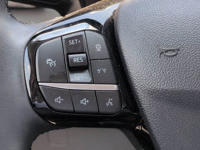 2023 Ford Escape Active AWD