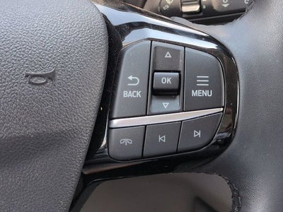 2023 Ford Escape Active AWD