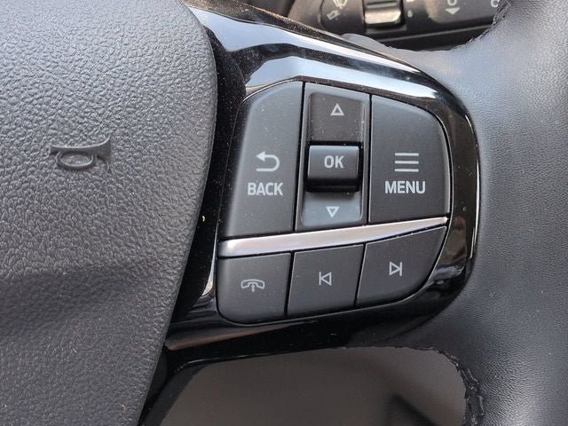 2023 Ford Escape Active AWD