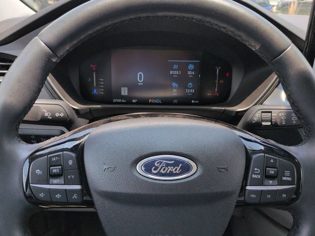 2023 Ford Escape Active AWD