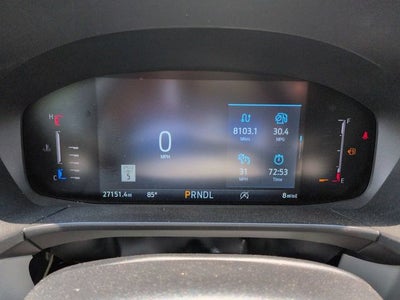 2023 Ford Escape Active AWD