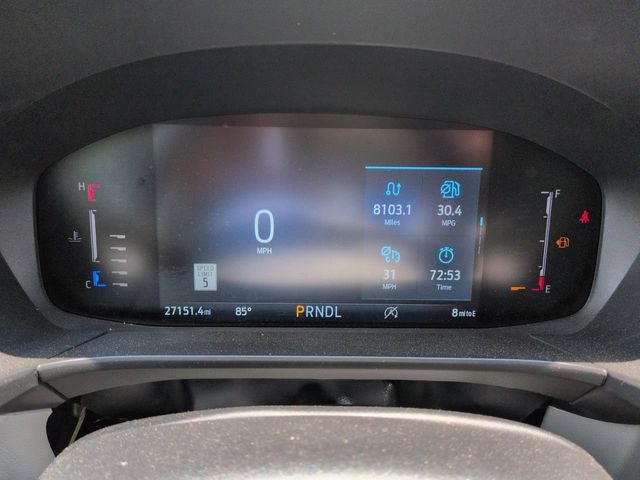 2023 Ford Escape Active AWD