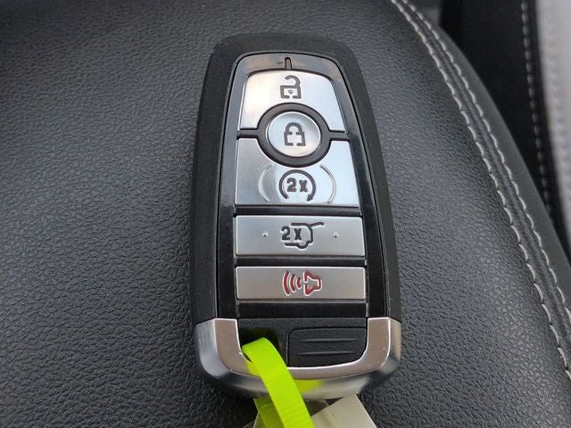 2023 Ford Escape Active AWD