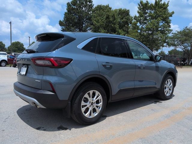 2023 Ford Escape Active AWD