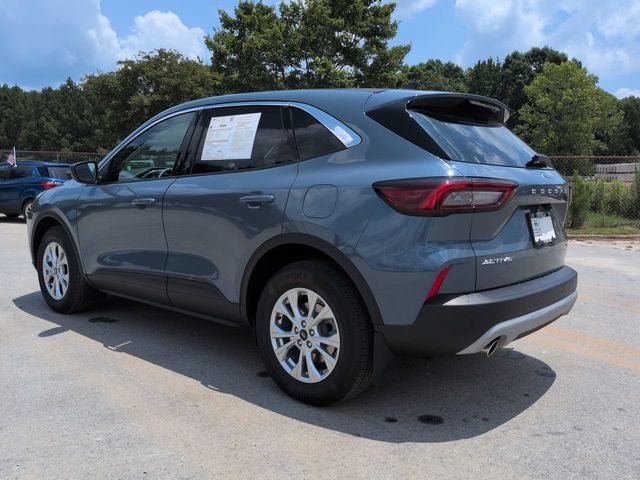 2023 Ford Escape Active AWD