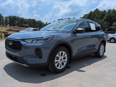 2023 Ford Escape Active AWD