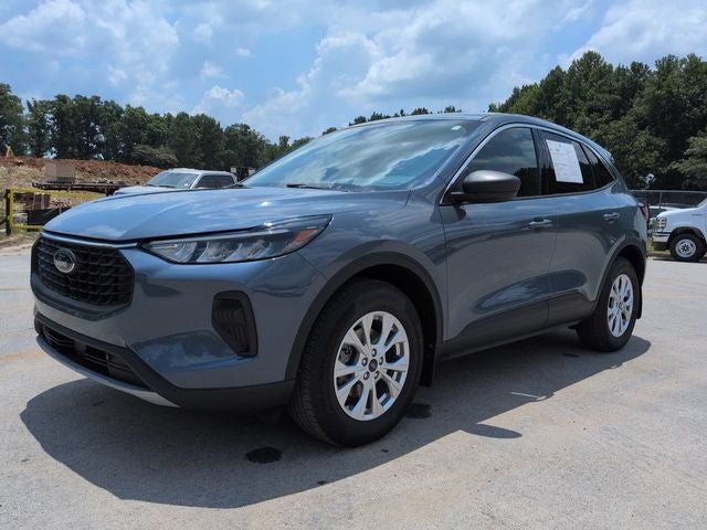 2023 Ford Escape Active AWD