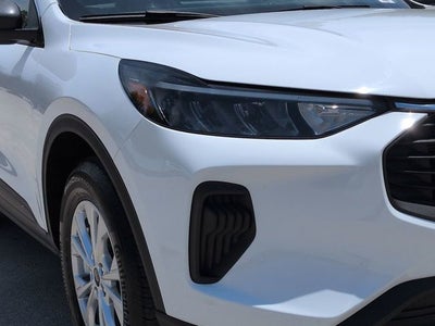 2023 Ford Escape Active AWD