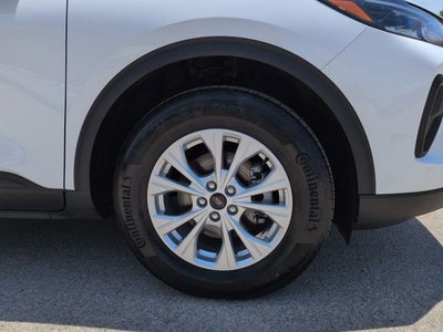 2023 Ford Escape Active AWD