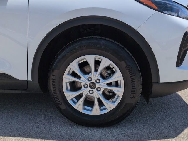 2023 Ford Escape Active AWD