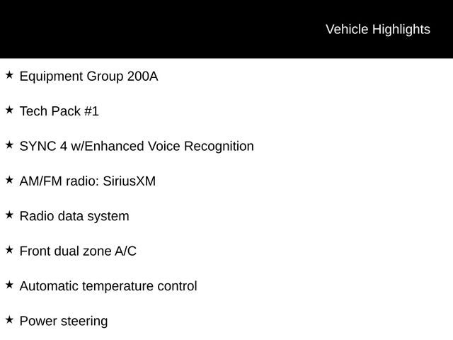2023 Ford Escape Active AWD