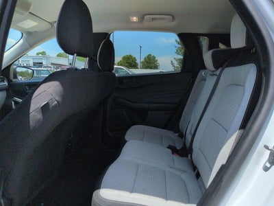 2023 Ford Escape Active AWD