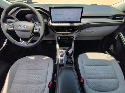 2023 Ford Escape Active AWD