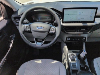 2023 Ford Escape Active AWD