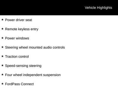 2023 Ford Escape Active AWD