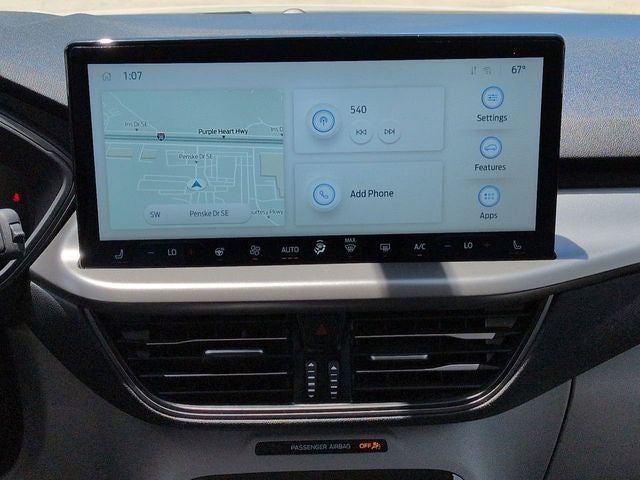 2023 Ford Escape Active AWD