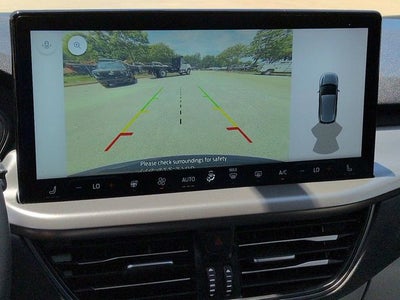 2023 Ford Escape Active AWD