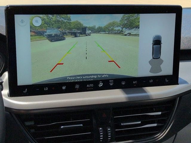 2023 Ford Escape Active AWD