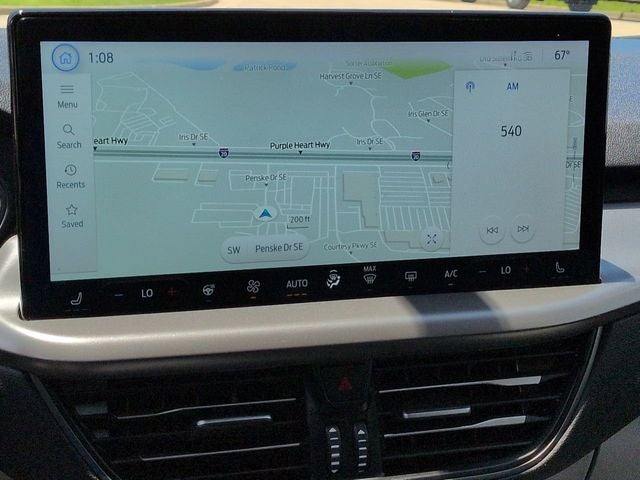 2023 Ford Escape Active AWD