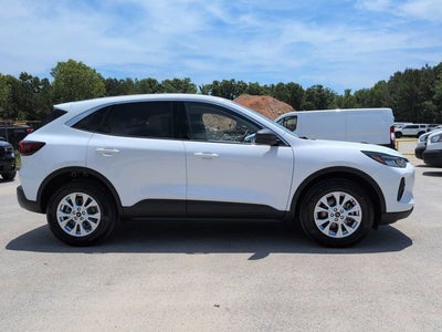 2023 Ford Escape Active AWD
