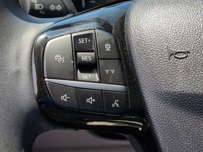 2023 Ford Escape Active AWD
