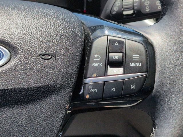 2023 Ford Escape Active AWD