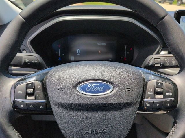 2023 Ford Escape Active AWD